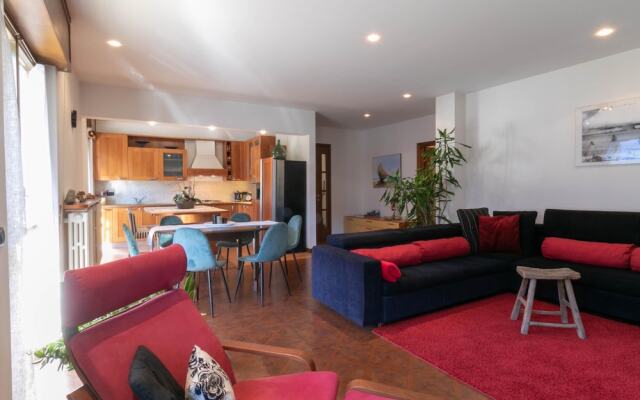 La Soliva Big House in Bellano