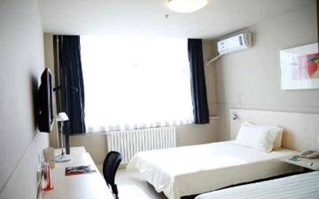 Jinjiang Inn Xiang He Yongtai Road