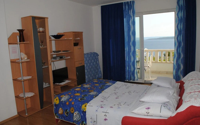 Marko - Amazing sea View - A2