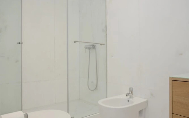 Liiiving in Porto - Balcony Dragão View