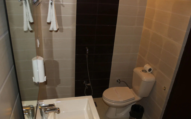 Hotel Savi Regency
