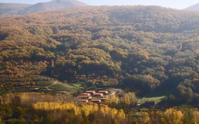 Apartamentos Rurales La Vega del Jerte