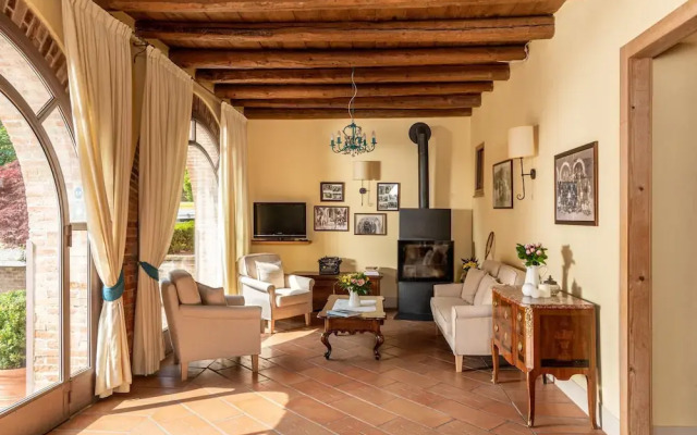 Villa Clementina, Prosecco Country Hotel