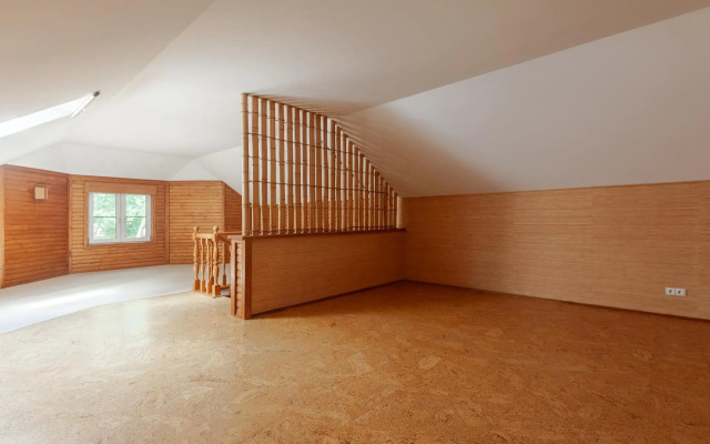 Дом Звезда 2000