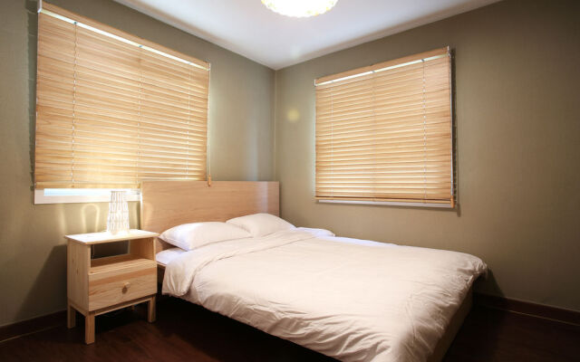 The Classic Guesthouse