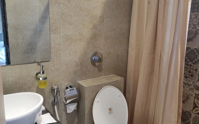 Starlit Suites Shirdi