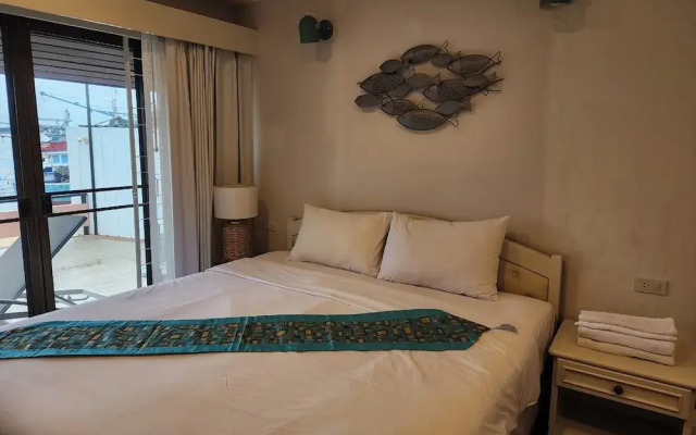 BW Private Villa Pattaya Beach