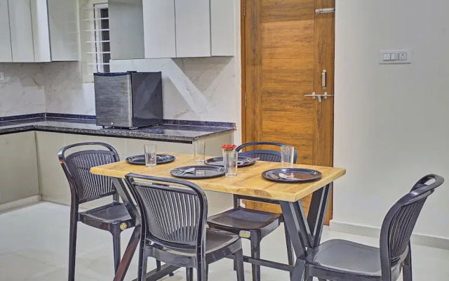 Southgate Villa