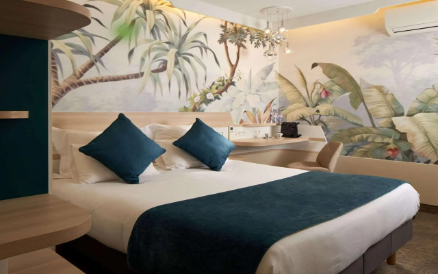 Hotel Apolonia Paris Montmartre, Sure Hotel Collection by BW
