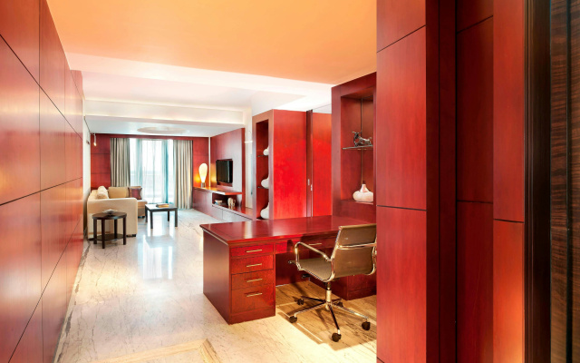 Le Meridien Coimbatore