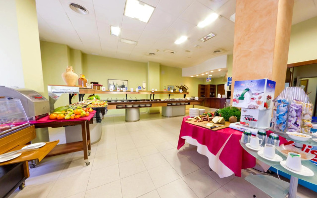 Hotel Traina