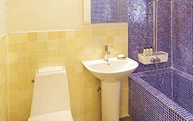 Yangpyeong Dabeu Pension