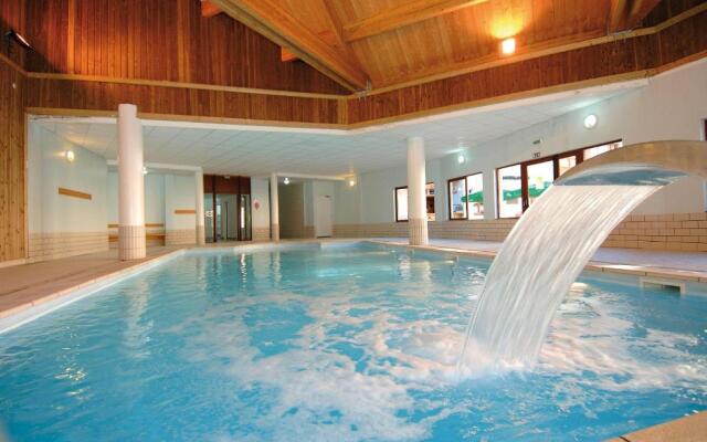 Résidence Prestige Odalys L'Orée des Pistes