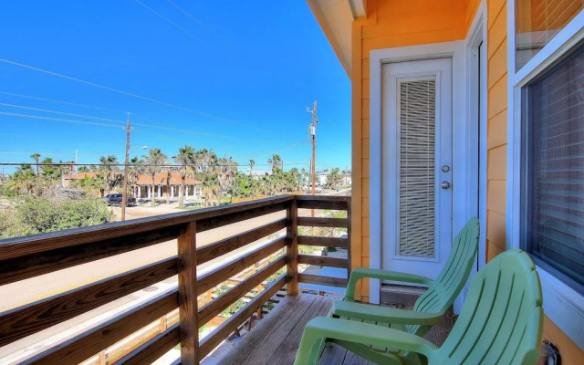Tequila Sunrise 4Br Home
