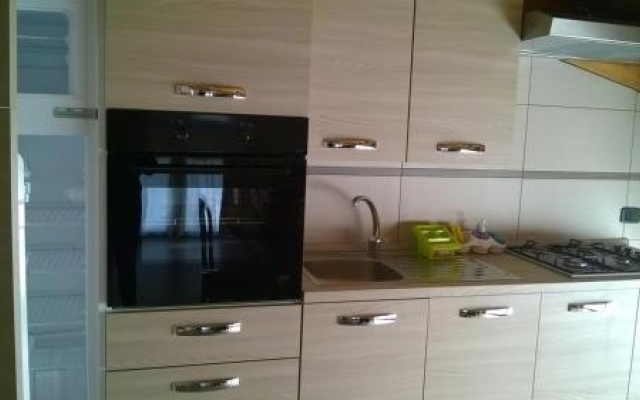 Attico Ugolini