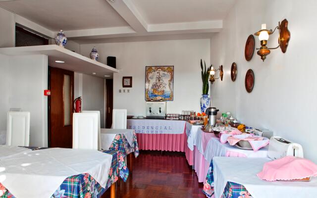 Residencial Colombo