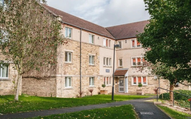 The Venue Serviced Apartments