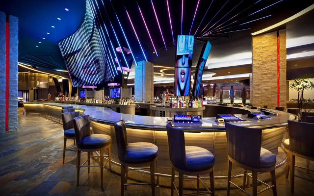 Hard Rock Hotel & Casino Punta Cana an All-Inclusive Resort