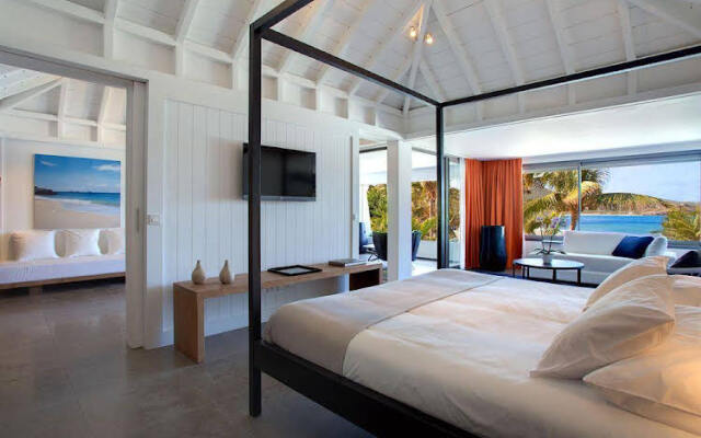 Hotel Christopher Saint-Barth