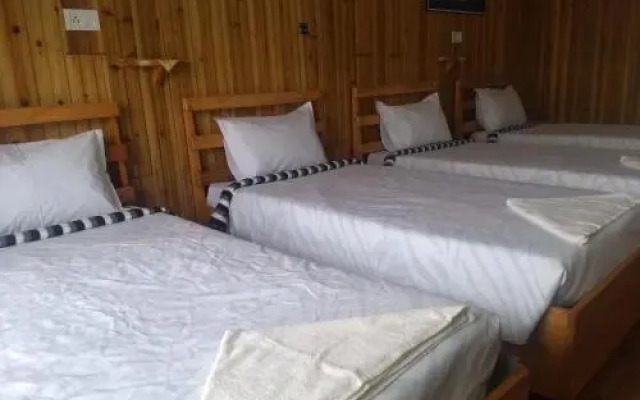 Vikkyz Homestay
