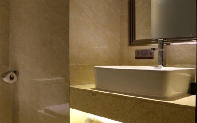 Weihai Wanxide Hotel
