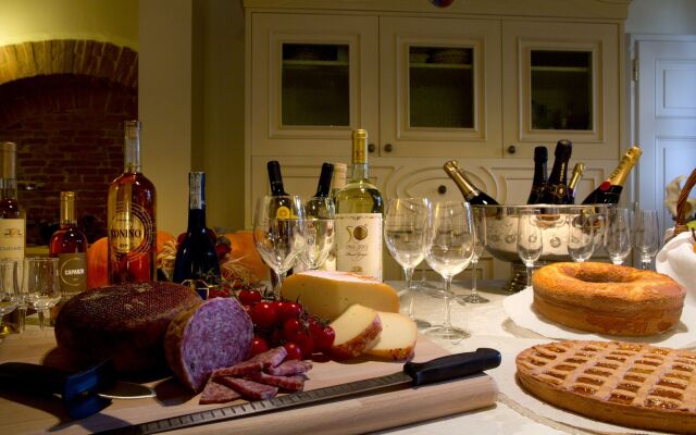 Castello di Leonina Relais