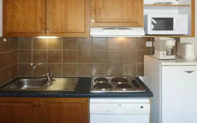 Rental Apartment Bois Mean