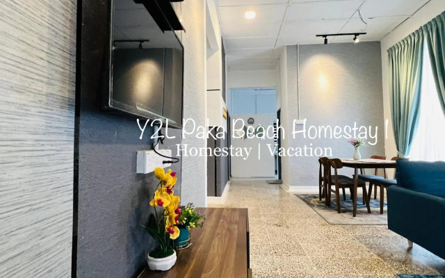 Y2L Homestay