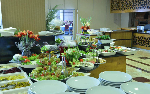 Anadolu Hotels Esenboga Termal
