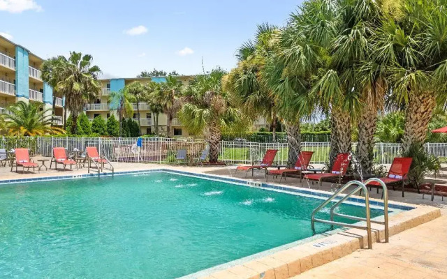 Orlando International Drive North Hotel