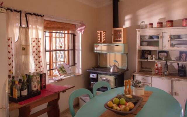 Cherry Stone Country House