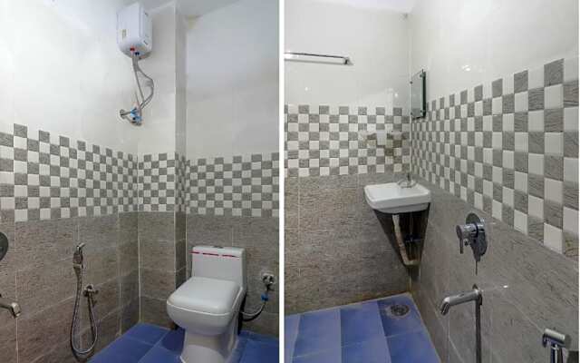 Flagship 76457 Hotel Avasya