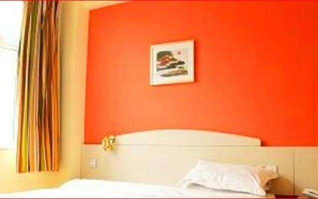 Daming Shanghui Fashion Hotel