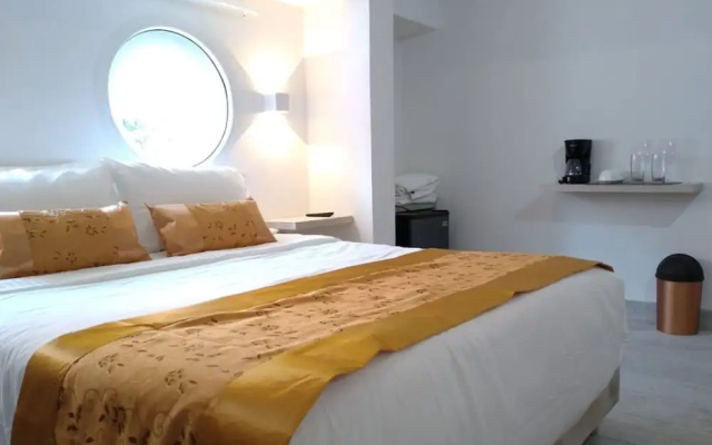Hotel boutique callecitas de san diego - Boutique_and_Design in Cartagena - Photo 4