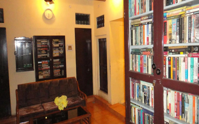 Scindhia Guest House