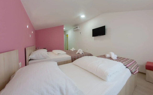 Guest House City Star