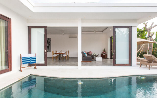 Gajah Villas Bali by Nagisa Bali