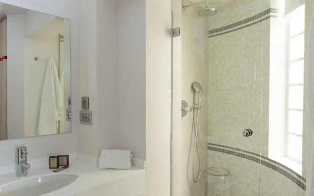 Hôtel de la Place du Louvre