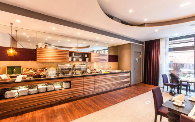 Hotel Krone