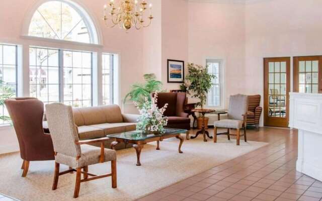 Canberra Premiere Comfort Hotel