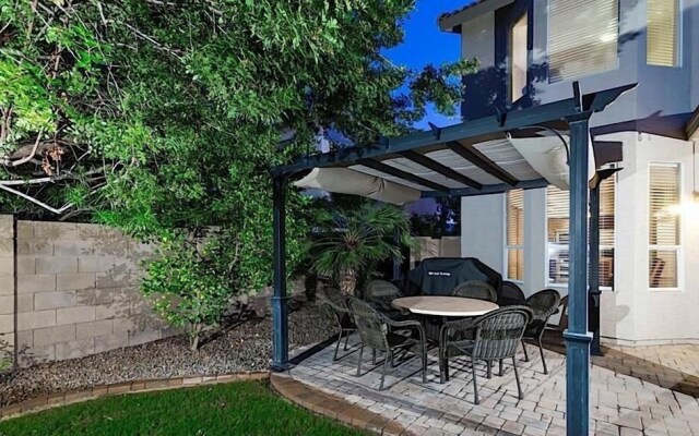 Painted Horizon By Signature Vacation Rentals