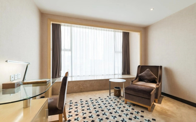Paco Business Hotel Luogang Branch