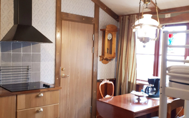 Nymans Bed & Breakfast