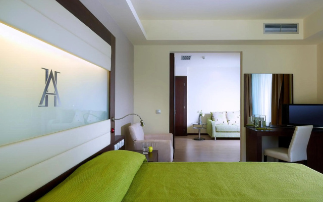 Arion Hotel