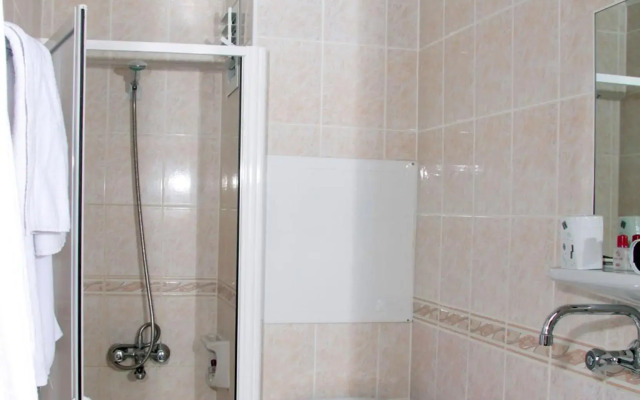 Hotel Nezih Istanbul