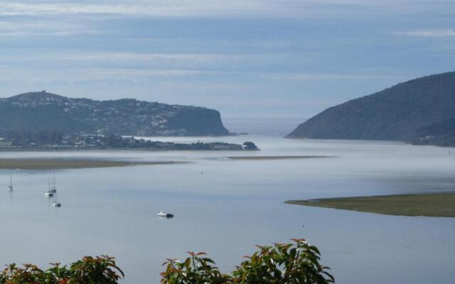 Villa Afrikana Guest Suites