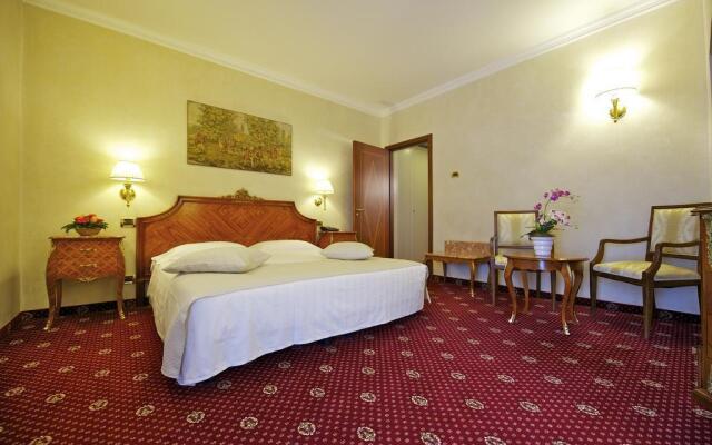 Hotel Stendhal