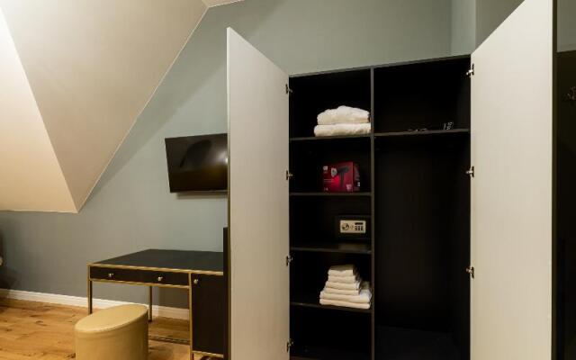 Boutique Hotel Cocosul De Aur