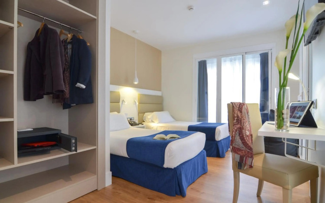Hotel Miau