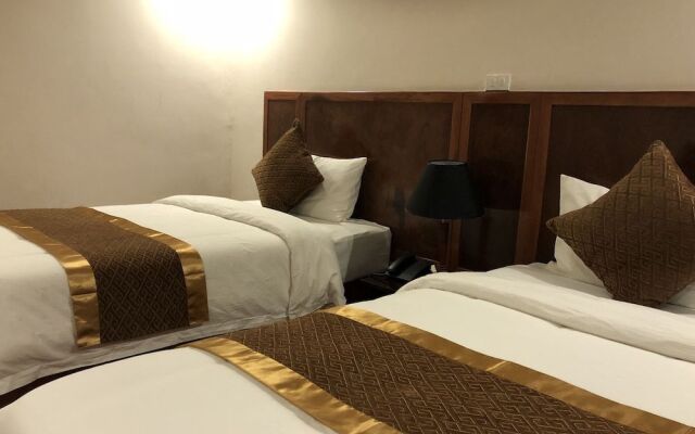 Hai Yen 2 Hotel